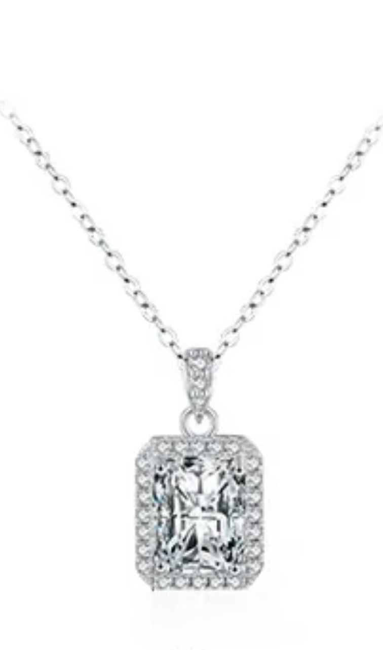 Florence Necklace