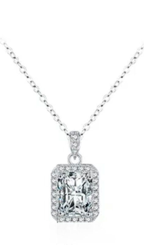 Florence Necklace