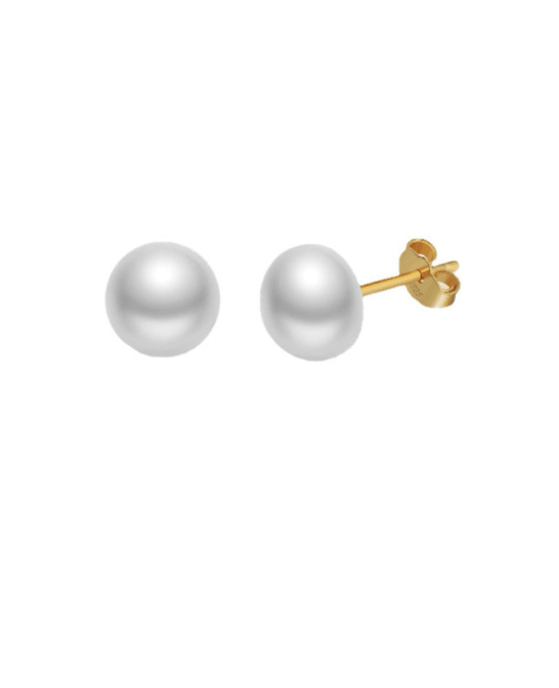 Eli Pearl Studs
