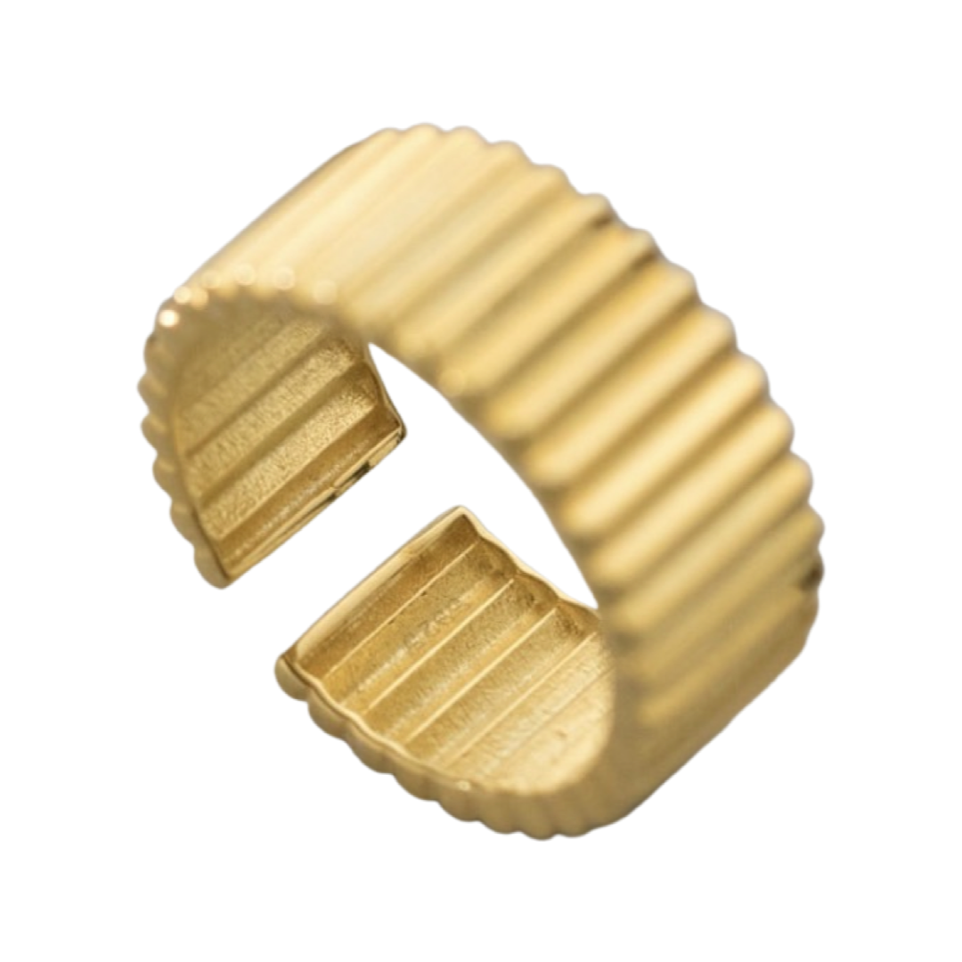 The August Ring
