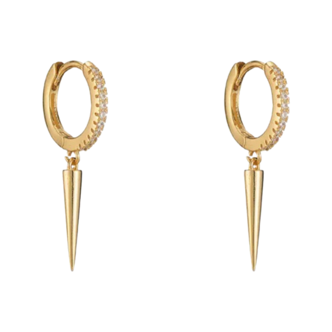 Corine Drops