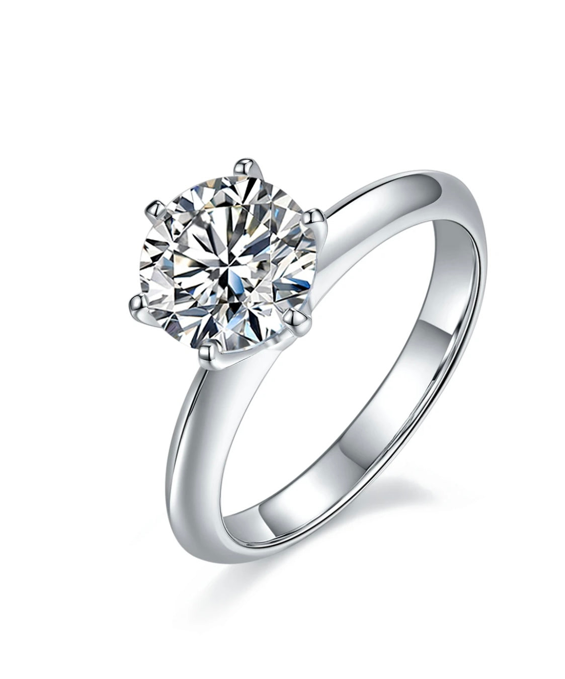 Colter Ring 2CT