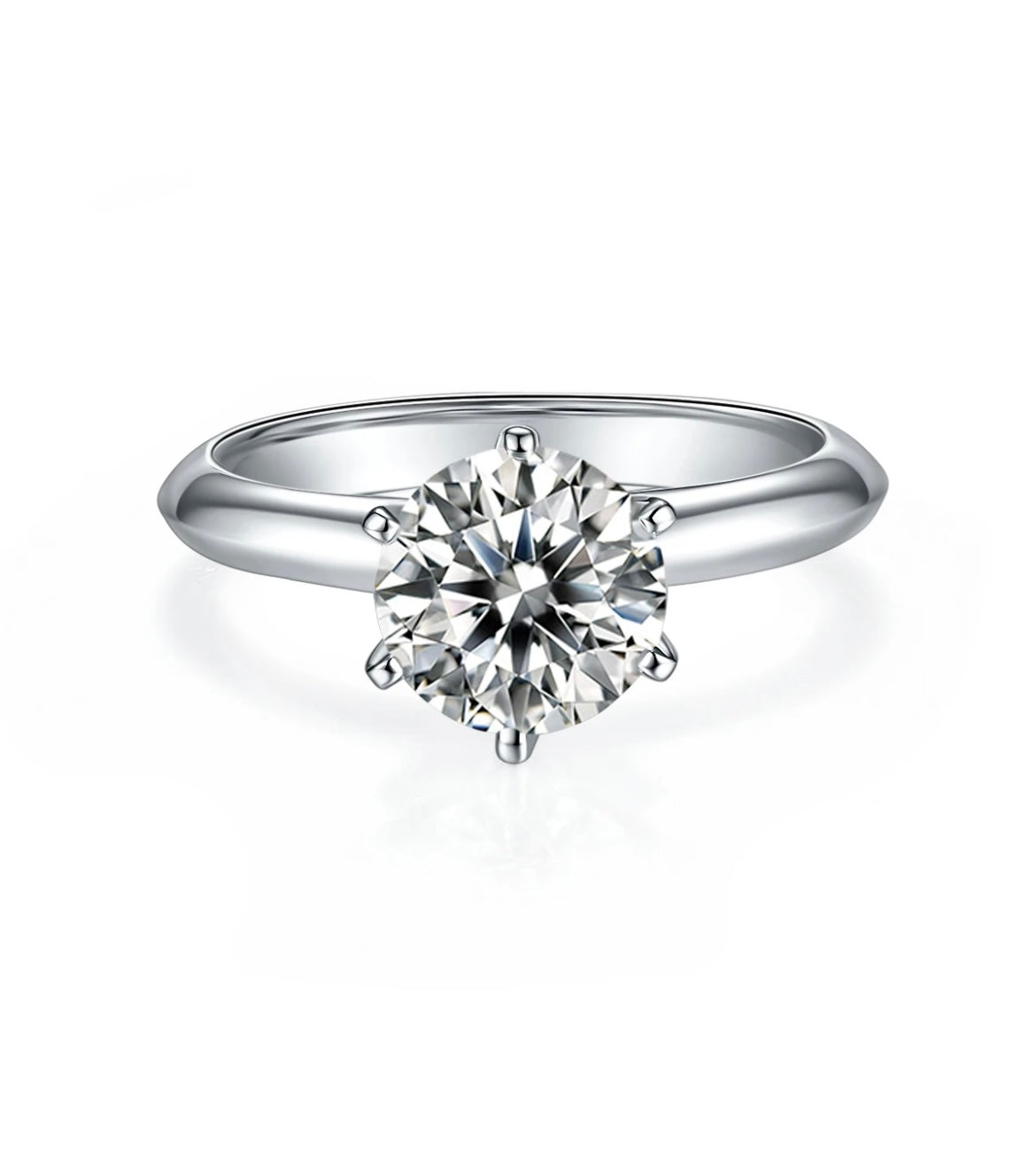 Colter Ring 2CT