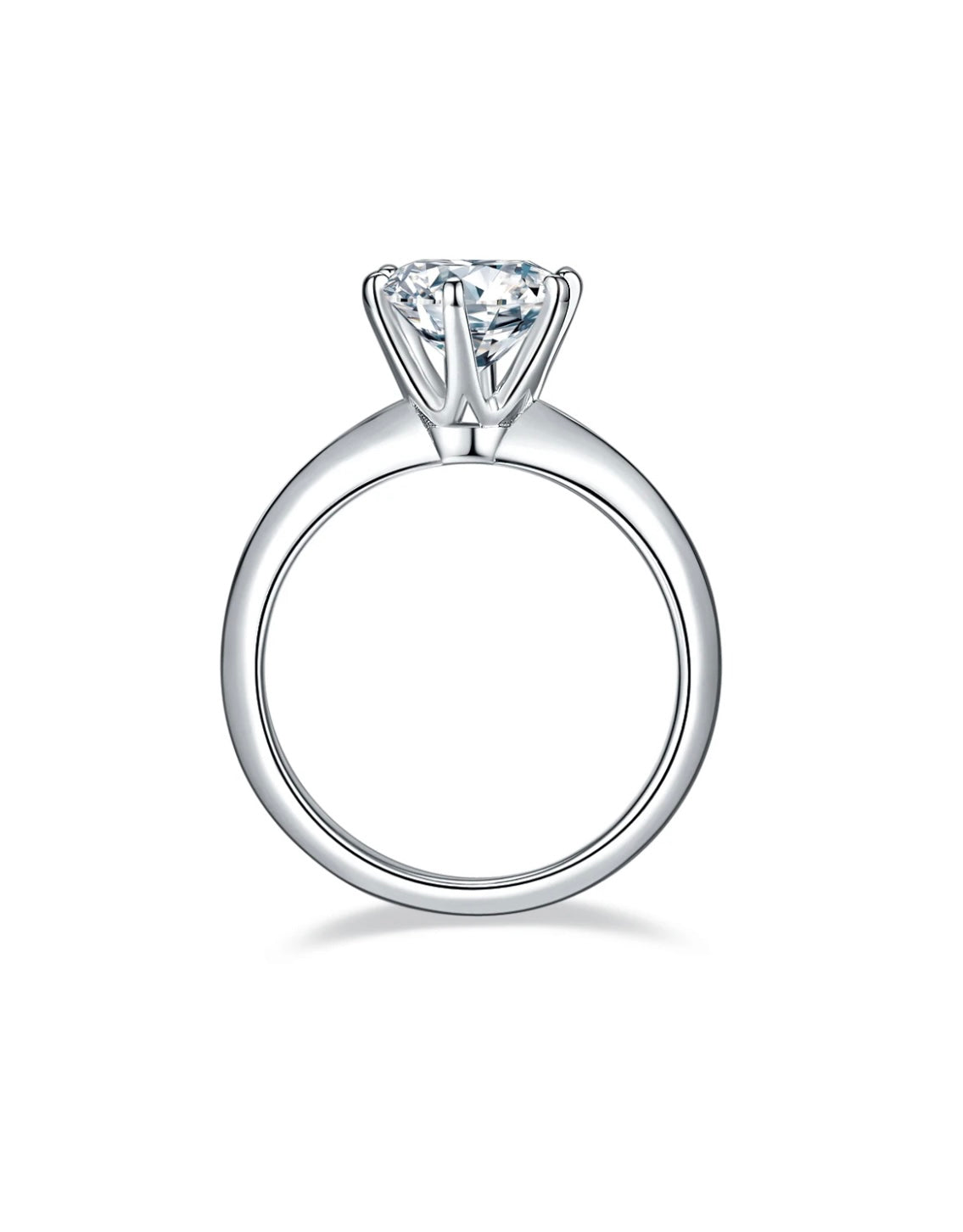 Alyvia ring 1.5CT