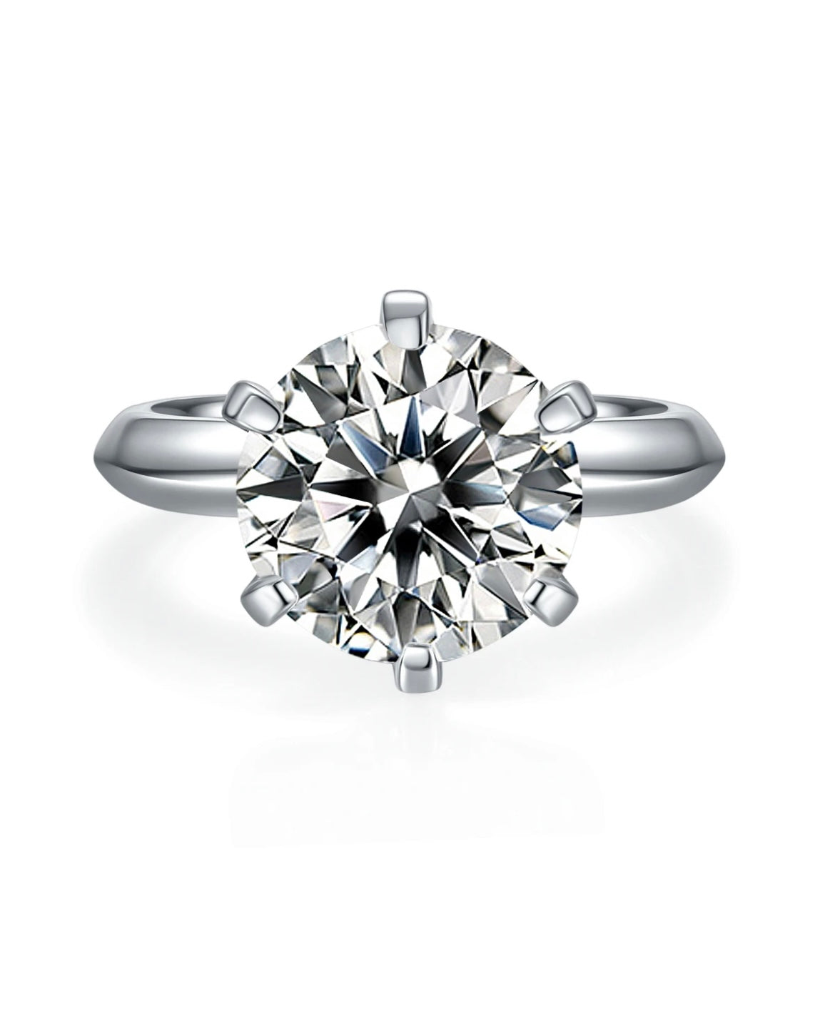 Odette Ring 5ct