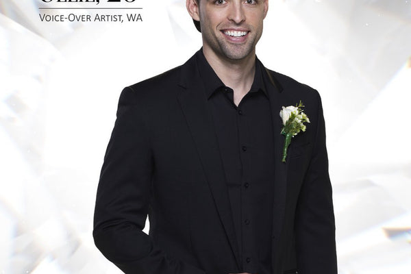 Loved by MAFS star Ollie