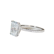 Elyse Ring 4ct