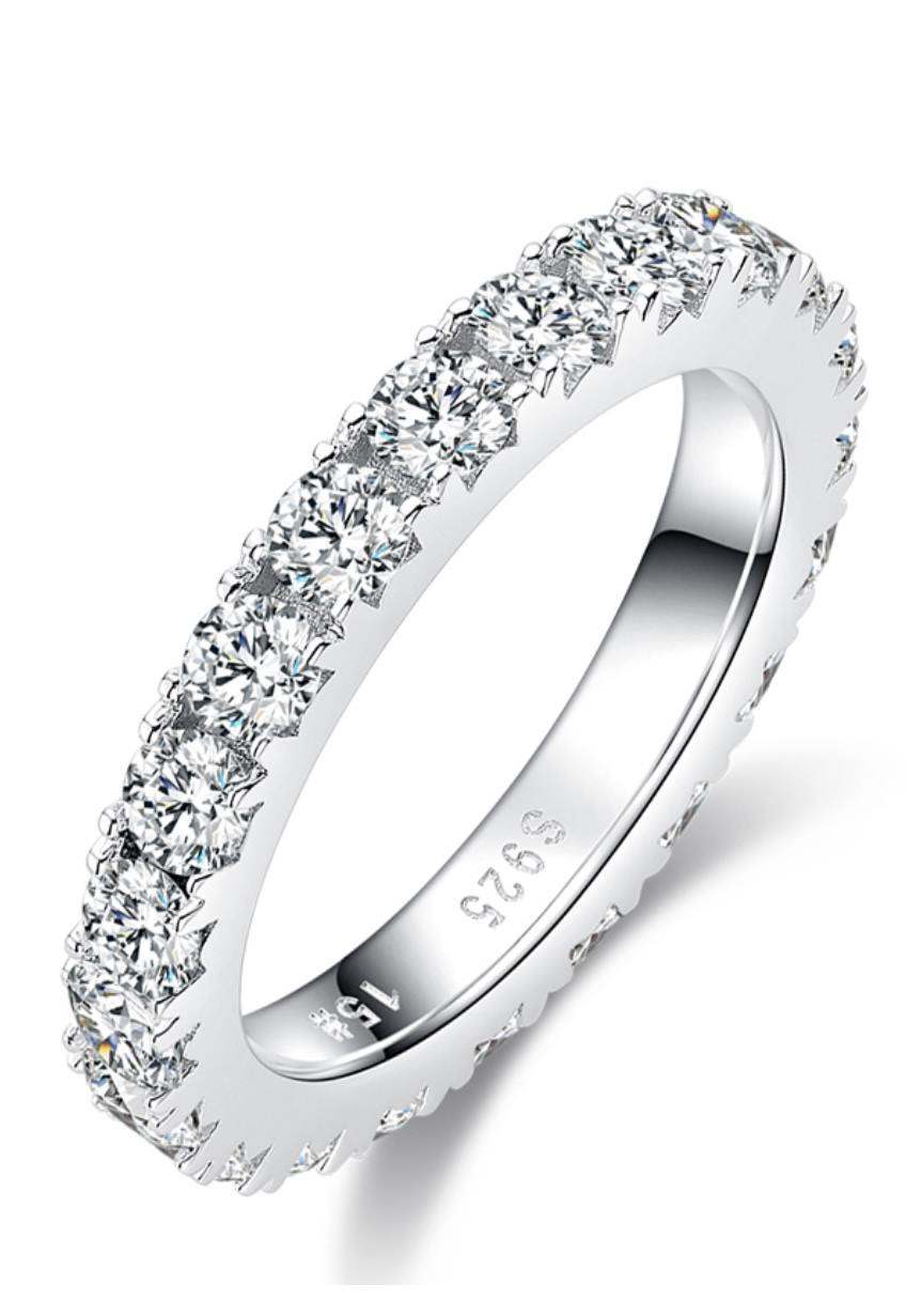 Trace ring