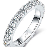 Trace ring