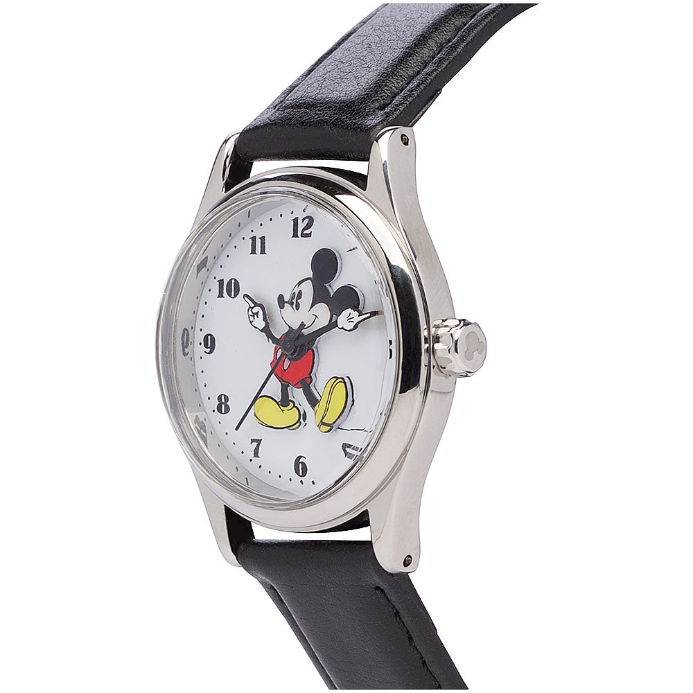 Disney Original Mickey 34mm Black Watch