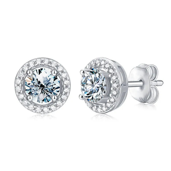 Priscilla 1CT TDW Studs