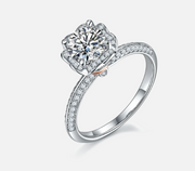 Sienna Ring 1CT