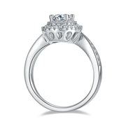 Chloe Ring 1CT