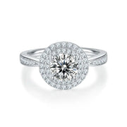 Rhea Ring 1CT