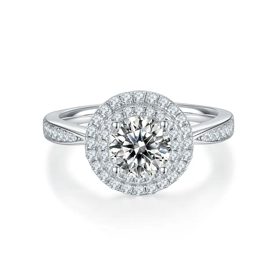 Rhea Ring 1CT