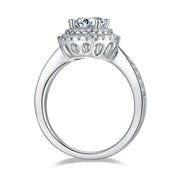 Rhea Ring 1CT