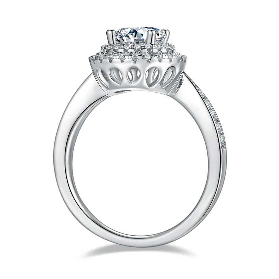 Rhea Ring 1CT