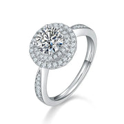 Rhea Ring 1CT