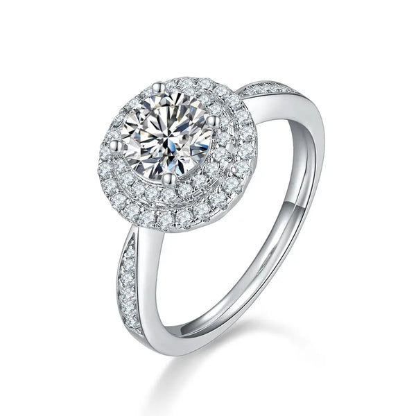 Rhea 1CT Ring