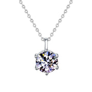 Ida Necklace 5CT