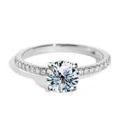 Mazie Ring 5CT