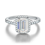 Hendrix Ring 2CT