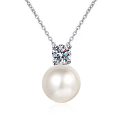 Evelyn Necklace 0.5CT