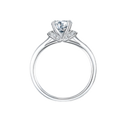 Rive Ring 1CT