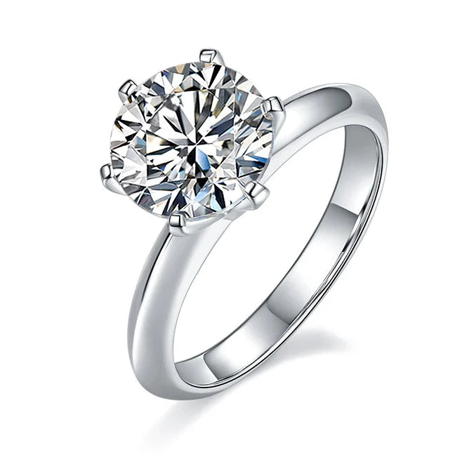 Colter 2CT Ring