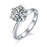 Colter 2CT Ring