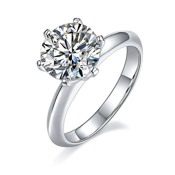 Colter 2CT Ring