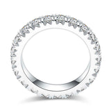 Trace ring