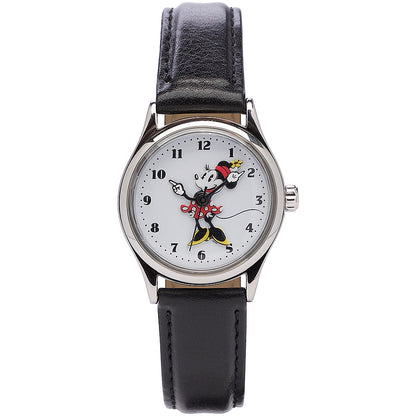 Disney Original Minnie Watch Black 34mm