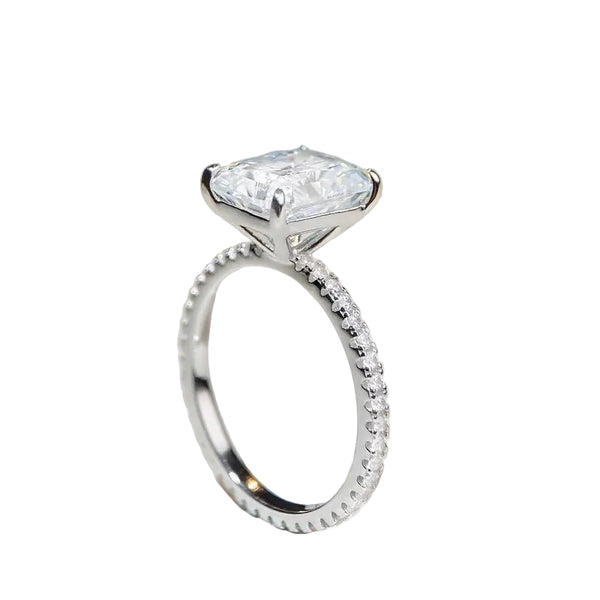 Elyse 4CT Ring