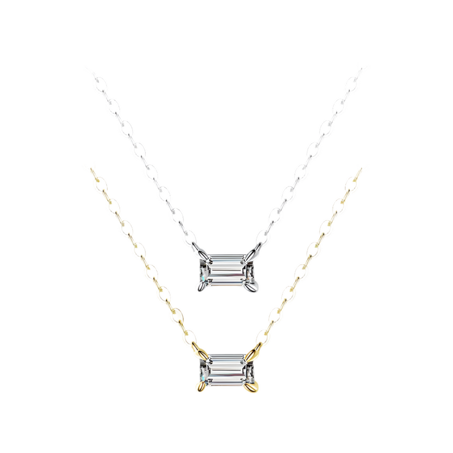 Enna necklace