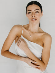 Isla Necklace 1CT