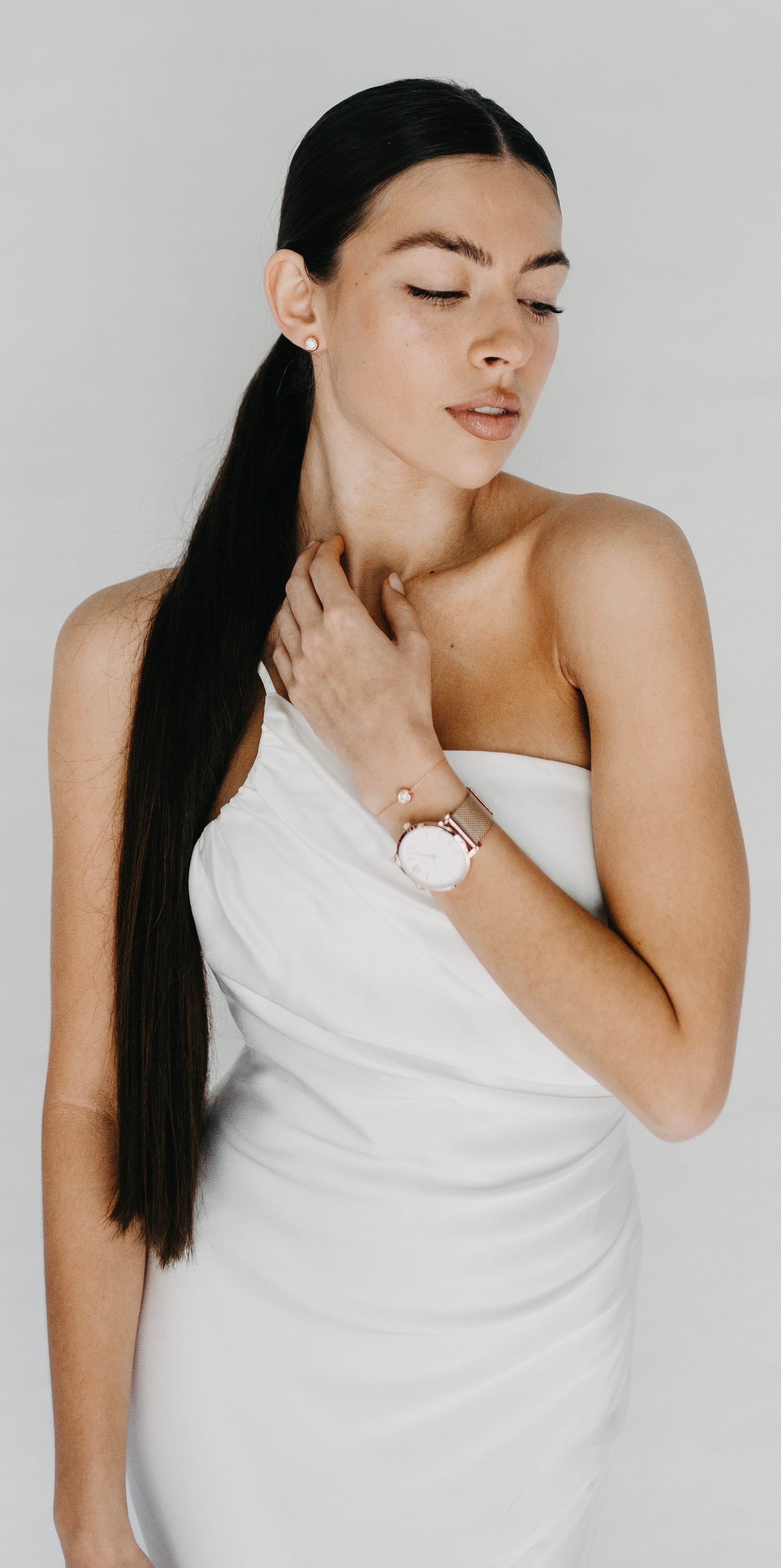 The Valletta Watch By Melia Nae