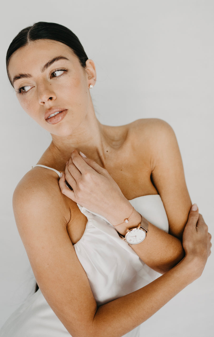 The Valletta Watch By Melia Nae