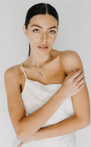 Amelia Necklace 0.5ct