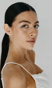 Stacey studs 1CT TDW