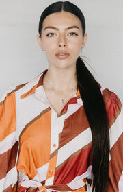 Simone Necklace