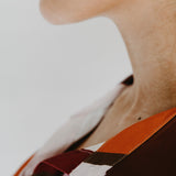 Hayri Paper Clip Earrings