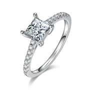 Aurelia Ring 1CT