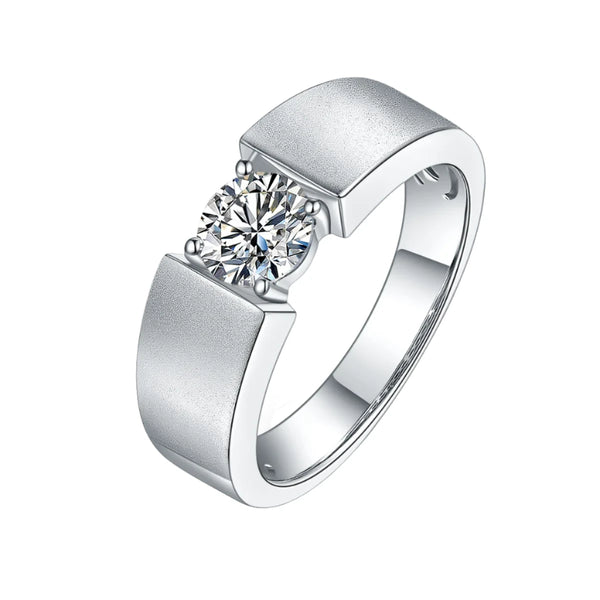Oliver 1CT Ring