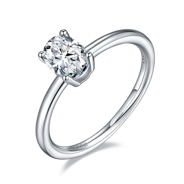 Callan 2CT Ring