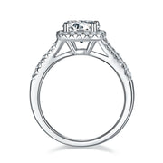 Lilia Ring 1.5CT