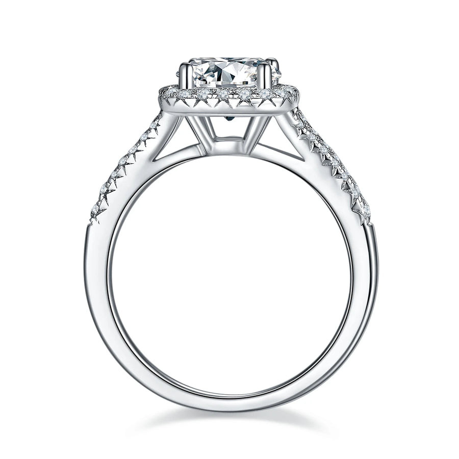 Lilia Ring 1.5CT