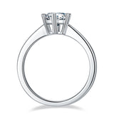 Alexis 1CT Ring