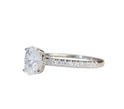 Willow Ring 1CT