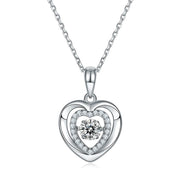 Amelia Necklace 0.5ct